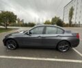 Серый БМВ 3 Серия, объемом двигателя 2 л и пробегом 162 тыс. км за 13100 $, фото 3 на Automoto.ua