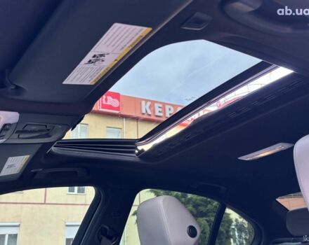 Сірий БМВ 3 Серія, об'ємом двигуна 2 л та пробігом 210 тис. км за 13390 $, фото 27 на Automoto.ua