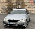 Серый БМВ 3 Серия, объемом двигателя 2 л и пробегом 296 тыс. км за 10450 $, фото 5 на Automoto.ua