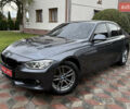 БМВ 3 Серия 2012 в Коломые на Automoto.ua Серый БМВ 3 Серия, объемом двигателя 2 л и пробегом 298 тыс. км за 11350 $, фото 1 на Automoto.ua