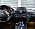 Сірий БМВ 3 Серія, об'ємом двигуна 2 л та пробігом 200 тис. км за 12800 $, фото 13 на Automoto.ua