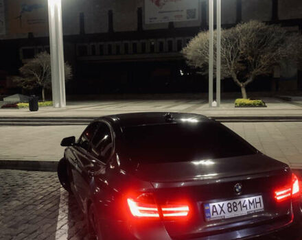 Серый БМВ 3 Серия, объемом двигателя 2 л и пробегом 140 тыс. км за 14000 $, фото 56 на Automoto.ua