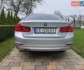 Серый БМВ 3 Серия, объемом двигателя 2 л и пробегом 240 тыс. км за 11500 $, фото 1 на Automoto.ua