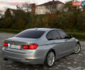 Серый БМВ 3 Серия, объемом двигателя 2 л и пробегом 296 тыс. км за 10550 $, фото 16 на Automoto.ua
