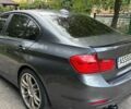 Серый БМВ 3 Серия, объемом двигателя 2 л и пробегом 173 тыс. км за 11900 $, фото 8 на Automoto.ua