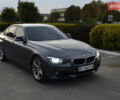 Серый БМВ 3 Серия, объемом двигателя 3 л и пробегом 207 тыс. км за 17600 $, фото 3 на Automoto.ua