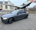 Серый БМВ 3 Серия, объемом двигателя 2 л и пробегом 196 тыс. км за 12800 $, фото 6 на Automoto.ua
