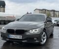 Серый БМВ 3 Серия, объемом двигателя 2 л и пробегом 324 тыс. км за 12600 $, фото 1 на Automoto.ua