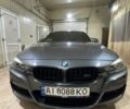 Серый БМВ 3 Серия, объемом двигателя 2 л и пробегом 160 тыс. км за 12700 $, фото 1 на Automoto.ua