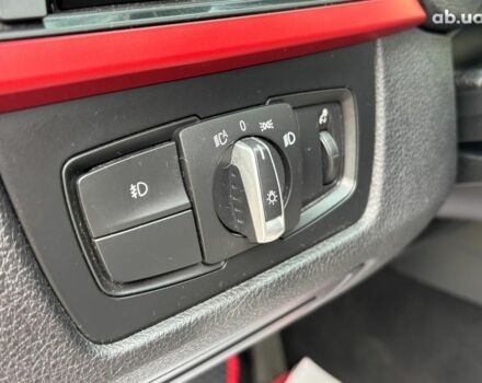 Сірий БМВ 3 Серія, об'ємом двигуна 2 л та пробігом 210 тис. км за 13390 $, фото 21 на Automoto.ua