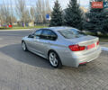 Сірий БМВ 3 Серія, об'ємом двигуна 2 л та пробігом 145 тис. км за 14300 $, фото 6 на Automoto.ua
