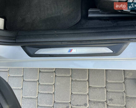 Сірий БМВ 3 Серія, об'ємом двигуна 2 л та пробігом 145 тис. км за 14300 $, фото 22 на Automoto.ua