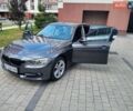 Сірий БМВ 3 Серія, об'ємом двигуна 2 л та пробігом 211 тис. км за 13500 $, фото 1 на Automoto.ua