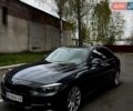 Серый БМВ 3 Серия, объемом двигателя 2 л и пробегом 215 тыс. км за 9999 $, фото 1 на Automoto.ua