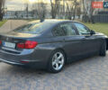 Сірий БМВ 3 Серія, об'ємом двигуна 2 л та пробігом 119 тис. км за 8800 $, фото 8 на Automoto.ua