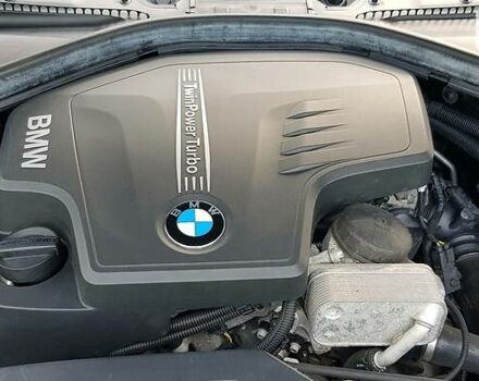 Сірий БМВ 3 Серія, об'ємом двигуна 2 л та пробігом 156 тис. км за 15000 $, фото 8 на Automoto.ua
