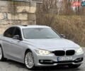 Серый БМВ 3 Серия, объемом двигателя 2 л и пробегом 296 тыс. км за 10450 $, фото 9 на Automoto.ua