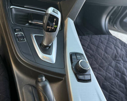 Серый БМВ 3 Серия, объемом двигателя 2 л и пробегом 140 тыс. км за 14000 $, фото 44 на Automoto.ua