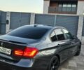 Сірий БМВ 3 Серія, об'ємом двигуна 2 л та пробігом 200 тис. км за 12800 $, фото 3 на Automoto.ua