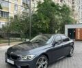 Сірий БМВ 3 Серія, об'ємом двигуна 2 л та пробігом 200 тис. км за 11200 $, фото 1 на Automoto.ua