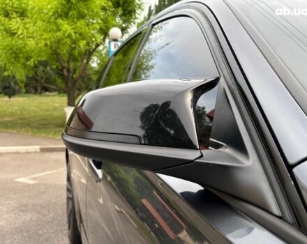 Сірий БМВ 3 Серія, об'ємом двигуна 2 л та пробігом 210 тис. км за 13390 $, фото 9 на Automoto.ua