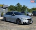 Серый БМВ 3 Серия, объемом двигателя 2 л и пробегом 260 тыс. км за 13500 $, фото 1 на Automoto.ua