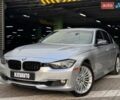 Серый БМВ 3 Серия, объемом двигателя 2 л и пробегом 237 тыс. км за 10700 $, фото 1 на Automoto.ua