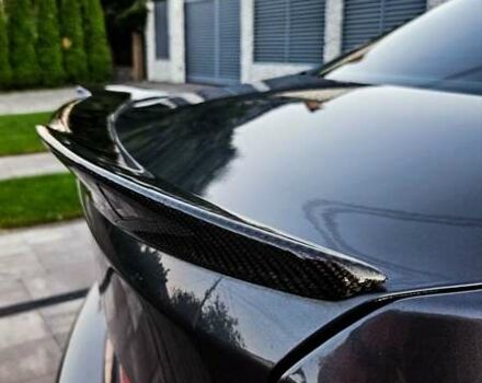 Сірий БМВ 3 Серія, об'ємом двигуна 2 л та пробігом 200 тис. км за 12800 $, фото 7 на Automoto.ua