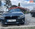 Сірий БМВ 3 Серія, об'ємом двигуна 2 л та пробігом 263 тис. км за 11000 $, фото 1 на Automoto.ua