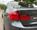 Сірий БМВ 3 Серія, об'ємом двигуна 2 л та пробігом 210 тис. км за 13390 $, фото 12 на Automoto.ua