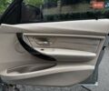 Сірий БМВ 3 Серія, об'ємом двигуна 2 л та пробігом 186 тис. км за 14490 $, фото 33 на Automoto.ua