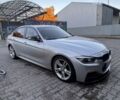 Серый БМВ 3 Серия, объемом двигателя 2 л и пробегом 225 тыс. км за 12400 $, фото 1 на Automoto.ua
