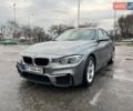 Сірий БМВ 3 Серія, об'ємом двигуна 2 л та пробігом 128 тис. км за 12000 $, фото 1 на Automoto.ua