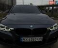 Серый БМВ 3 Серия, объемом двигателя 2 л и пробегом 217 тыс. км за 11500 $, фото 1 на Automoto.ua