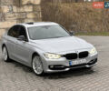 Серый БМВ 3 Серия, объемом двигателя 2 л и пробегом 296 тыс. км за 10450 $, фото 8 на Automoto.ua