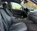 Серый БМВ 3 Серия, объемом двигателя 2 л и пробегом 250 тыс. км за 12500 $, фото 8 на Automoto.ua