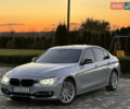 Серый БМВ 3 Серия, объемом двигателя 2 л и пробегом 296 тыс. км за 10550 $, фото 13 на Automoto.ua