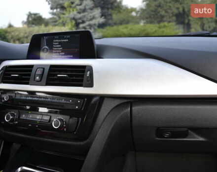 Серый БМВ 3 Серия, объемом двигателя 3 л и пробегом 207 тыс. км за 17600 $, фото 2 на Automoto.ua