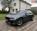 БМВ 3 Серия 2012 в Коломые на Automoto.ua Серый БМВ 3 Серия, объемом двигателя 2 л и пробегом 298 тыс. км за 11350 $, фото 4 на Automoto.ua