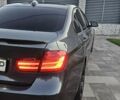 Сірий БМВ 3 Серія, об'ємом двигуна 2 л та пробігом 200 тис. км за 12800 $, фото 9 на Automoto.ua