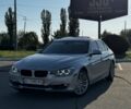 Серый БМВ 3 Серия, объемом двигателя 2 л и пробегом 220 тыс. км за 11750 $, фото 2 на Automoto.ua