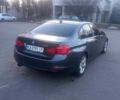 Серый БМВ 3 Серия, объемом двигателя 2 л и пробегом 149 тыс. км за 12600 $, фото 6 на Automoto.ua