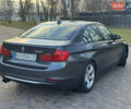 Сірий БМВ 3 Серія, об'ємом двигуна 2 л та пробігом 119 тис. км за 8800 $, фото 16 на Automoto.ua