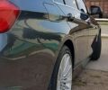 Сірий БМВ 3 Серія, об'ємом двигуна 2 л та пробігом 156 тис. км за 15000 $, фото 11 на Automoto.ua