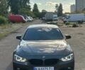 Серый БМВ 3 Серия, объемом двигателя 2 л и пробегом 329 тыс. км за 11900 $, фото 1 на Automoto.ua