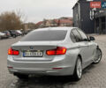 Серый БМВ 3 Серия, объемом двигателя 2 л и пробегом 296 тыс. км за 10450 $, фото 2 на Automoto.ua