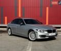 Сірий БМВ 3 Серія, об'ємом двигуна 2 л та пробігом 202 тис. км за 11490 $, фото 1 на Automoto.ua