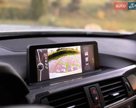 Серый БМВ 3 Серия, объемом двигателя 2 л и пробегом 296 тыс. км за 10550 $, фото 20 на Automoto.ua