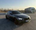 Серый БМВ 3 Серия, объемом двигателя 2 л и пробегом 140 тыс. км за 14000 $, фото 15 на Automoto.ua