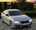 БМВ 3 Серия 2012 в Тернополе на Automoto.ua Серый БМВ 3 Серия, объемом двигателя 2 л и пробегом 191 тыс. км за 10999 $, фото 13 на Automoto.ua